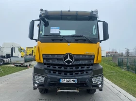 Обява за продажба на Mercedes-Benz Arocs 2048 ~20 900 EUR - изображение 1