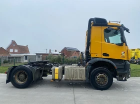 Обява за продажба на Mercedes-Benz Arocs 2048 ~20 900 EUR - изображение 7