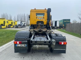 Обява за продажба на Mercedes-Benz Arocs 2048 ~20 900 EUR - изображение 5