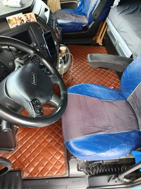 Daf XF 105 FT | Mobile.bg � ����� ������ 5