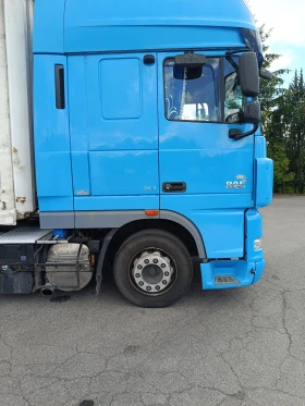 Daf XF 105 FT | Mobile.bg � ����� ������ 4