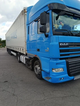 Daf XF 105 FT | Mobile.bg � ����� ������ 3