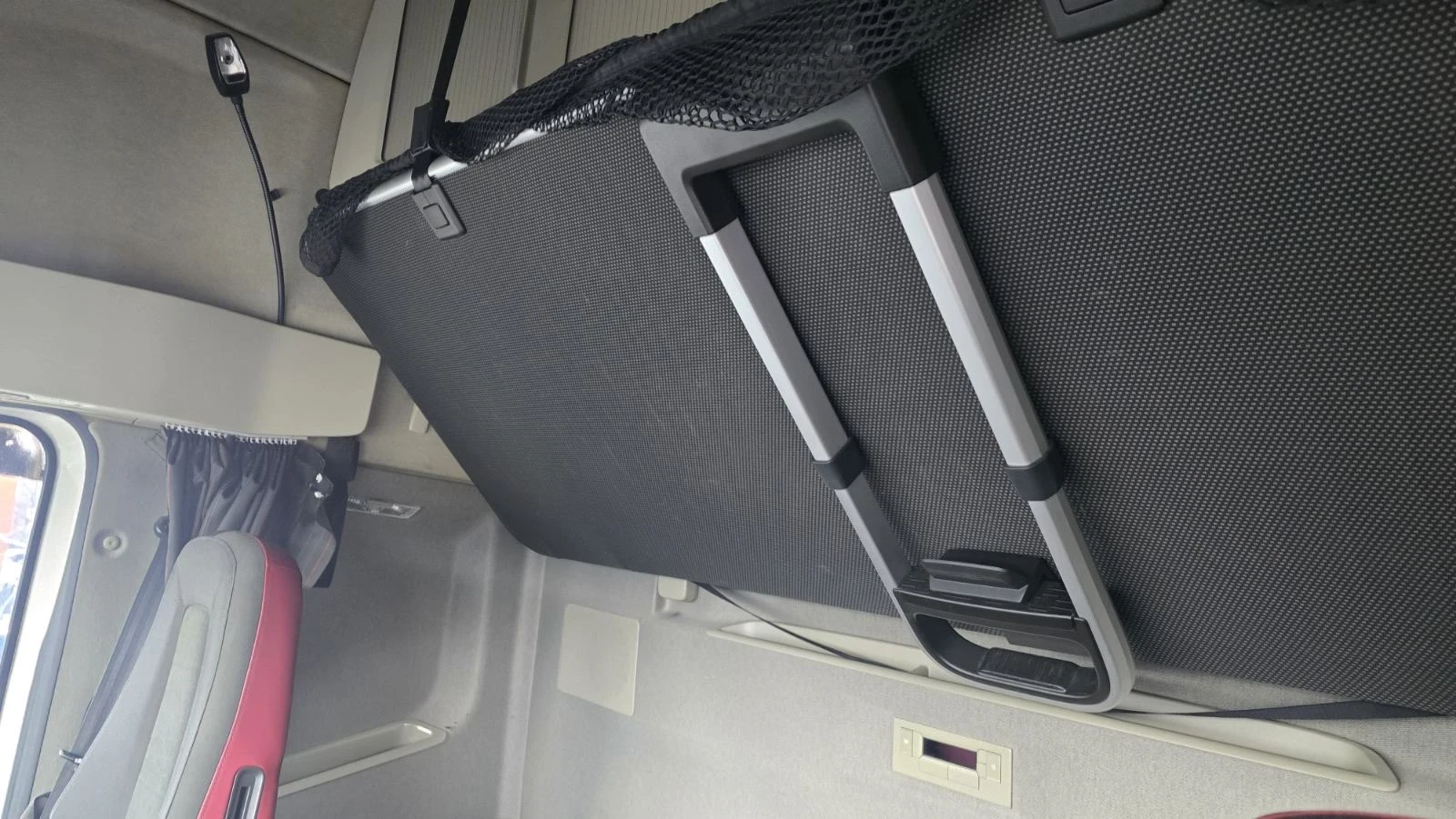 Volvo Fh 500 / евро6 / 577000км, снимка 13 - Камиони - 53926317