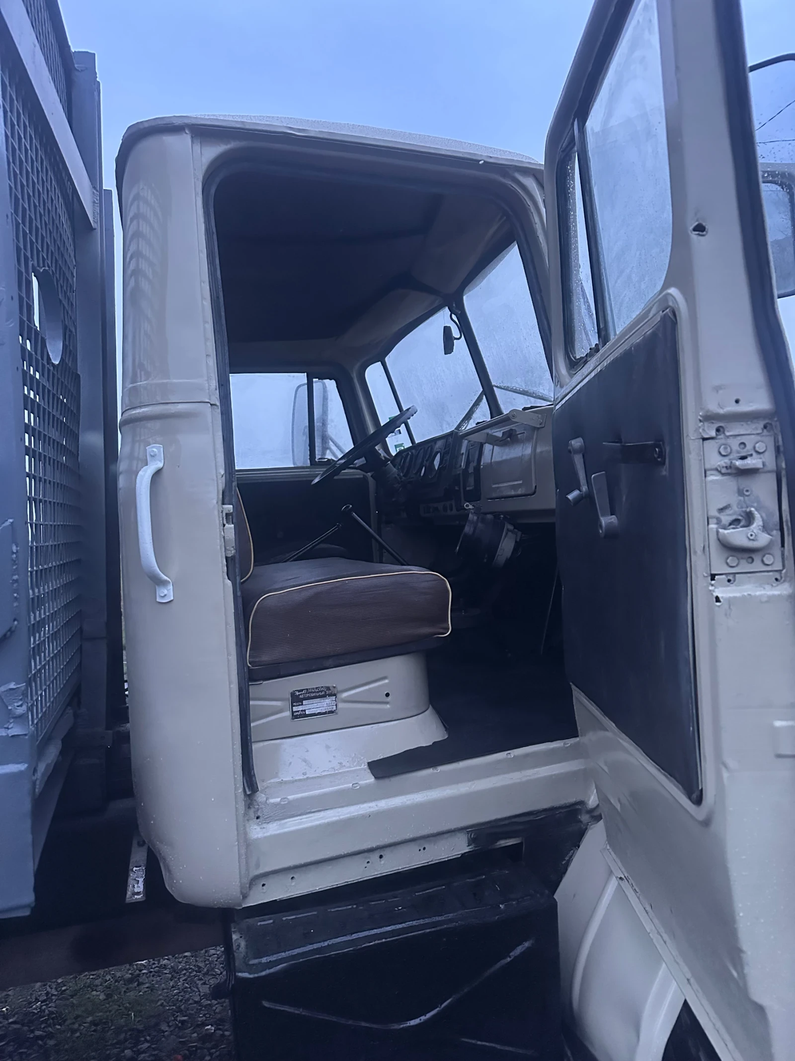 Ural 4320, снимка 5 - Камиони - 55083987