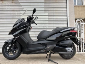 Kymco Downtown 300i ABS, снимка 1