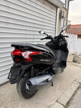Kymco Downtown 300i ABS, снимка 5
