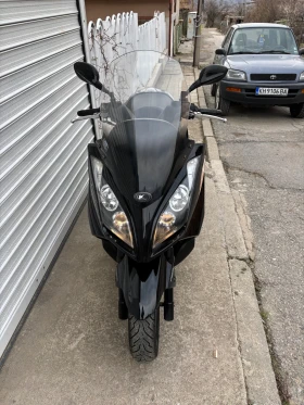 Kymco Downtown 300i ABS, снимка 7