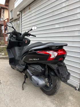 Kymco Downtown 300i ABS, снимка 6