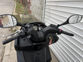 Kymco Downtown 300i ABS, снимка 9