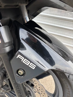 Kymco Downtown 300i ABS, снимка 8