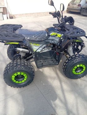 Shineray XY 250, снимка 9