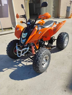 Shineray XY 250, снимка 15