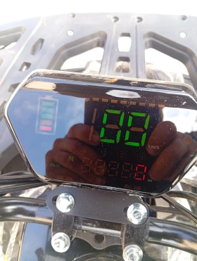 Shineray XY 250, снимка 11