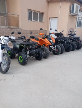 Shineray XY 250, снимка 4