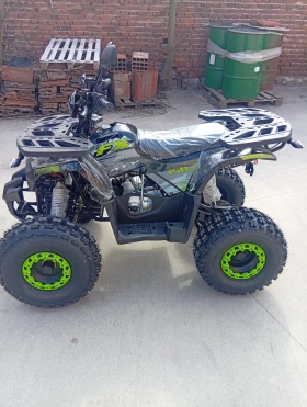 Shineray XY 250, снимка 10