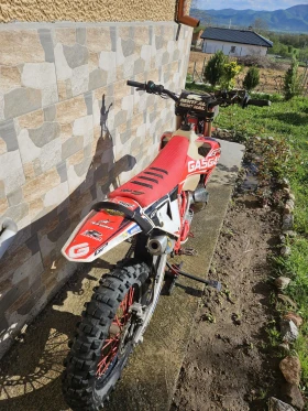 GASGAS EC EC, снимка 4