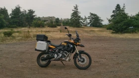 BMW F 800GS, снимка 16