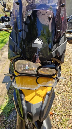 BMW F 800GS, снимка 4