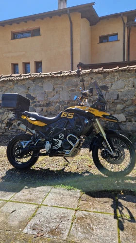 BMW F 800GS, снимка 5