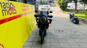 Ktm Adventure SUPER ADVENTURE S, снимка 4