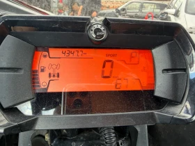 Can-Am Maverick X3, снимка 16