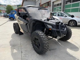 Can-Am Maverick X3, снимка 2
