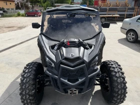 Can-Am Maverick X3, снимка 5