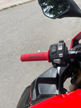 Honda Cbr 1000RR SP1, снимка 6