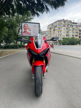 Honda Cbr 1000RR SP1, снимка 4