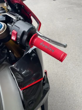 Honda Cbr 1000RR SP1, снимка 7