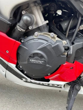 Honda Cbr 1000RR SP1, снимка 8