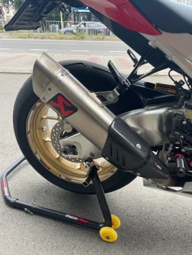Honda Cbr 1000RR SP1, снимка 11