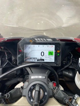 Honda Cbr 1000RR SP1, снимка 5