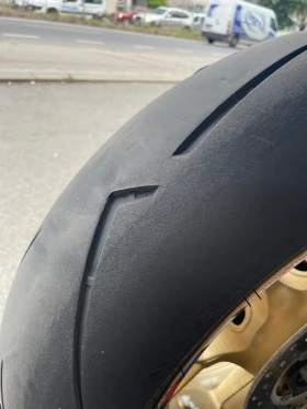 Honda Cbr 1000RR SP1, снимка 12