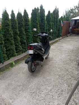 Aprilia Sr 150 2T, снимка 3