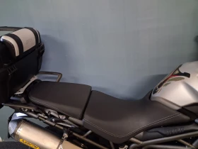 Triumph Tiger XRX 800i ABS, снимка 6