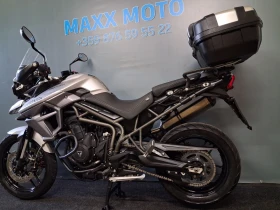 Triumph Tiger XRX 800i ABS, снимка 9