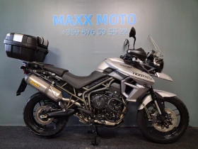 Triumph Tiger XRX 800i ABS, снимка 1