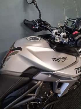 Triumph Tiger XRX 800i ABS, снимка 7