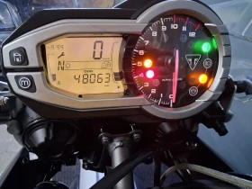 Triumph Tiger XRX 800i ABS, снимка 16