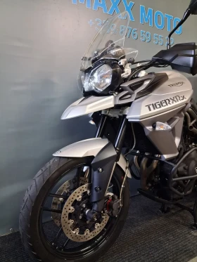Triumph Tiger XRX 800i ABS, снимка 11