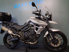 Triumph Tiger XRX 800i ABS, снимка 2
