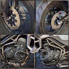 Triumph Tiger XRX 800i ABS, снимка 15
