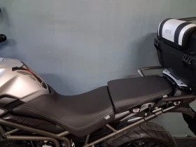 Triumph Tiger XRX 800i ABS, снимка 13