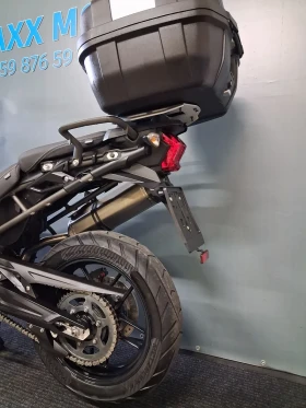 Triumph Tiger XRX 800i ABS, снимка 12