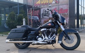 Обява за продажба на Harley-Davidson Touring FLHTP Police Electra Glide ~19 800 лв. - изображение 1
