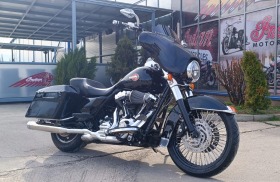 Harley-Davidson Touring FLHTP Police Electra Glide | Mobile.bg   2