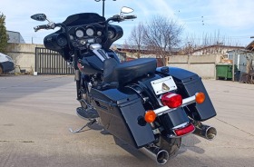 Harley-Davidson Touring FLHTP Police Electra Glide | Mobile.bg   4