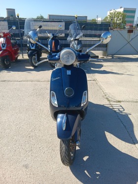 Vespa 50 LX50 , снимка 1 - Мотоциклети и мототехника - 45775427