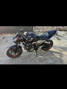 Kawasaki Z 750, снимка 4